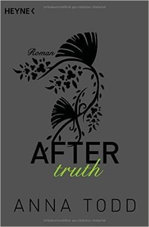 AFTER 02 : TRUTH | 9783453491175 | TODD, ANNA