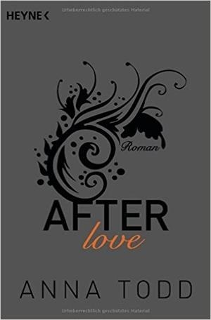 AFTER 03 : LOVE | 9783453491182 | TODD, ANNA