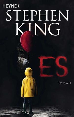 ES | 9783453504035 | KING, STEPHEN