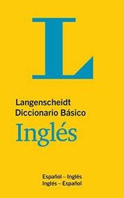 DICCIONARIO BASICO INGLES / ESPAÑOL | 9783468961182