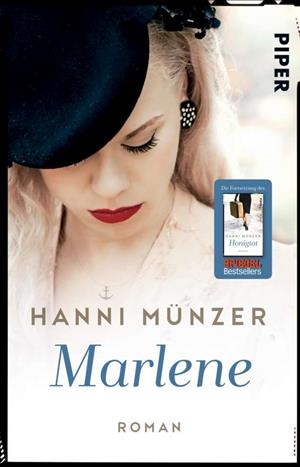 MARLENE | 9783492309479 | MUNZER, HANNI