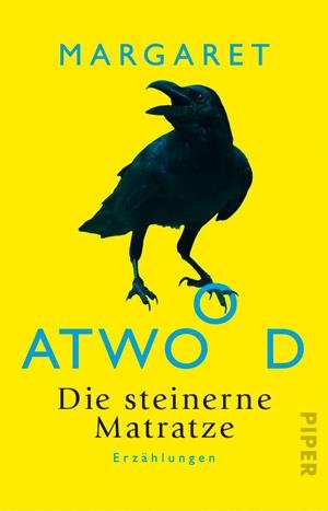 DIE STEINERNE MATRATZE | 9783492311748 | ATWOOD, MARGARET