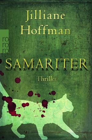 SAMARITER | 9783499253997 | HOFFMAN, JILLIAN