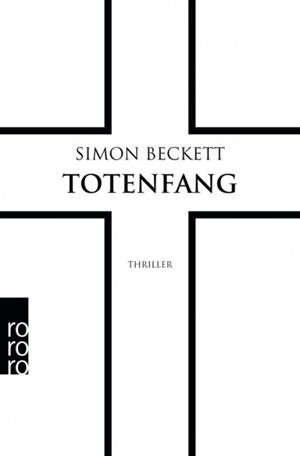 TOTENANFANG | 9783499255052 | BECKETT, SIMON