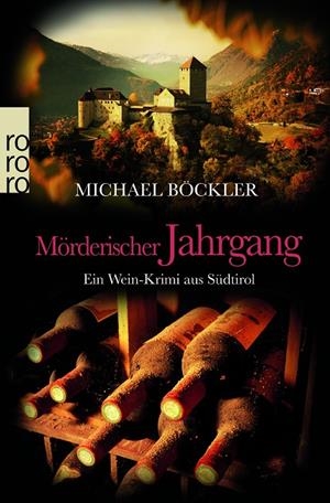 MORDERISCHER JAHRGANG | 9783499271779 | BOCKLER, MICHAEL