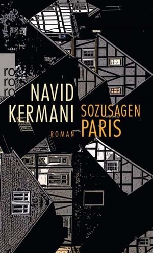 SOZUSAGEN PARIS | 9783499273223 | KERMANI, NAVID