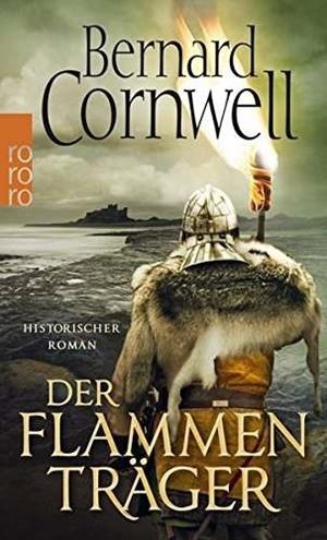 DER FLAMMENTRAEGER | 9783499291104 | CORNWELL, BERNARD