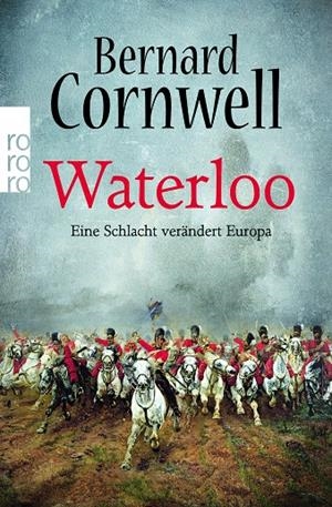 WATERLOO | 9783499629402 | CORNWELL, BERNARD