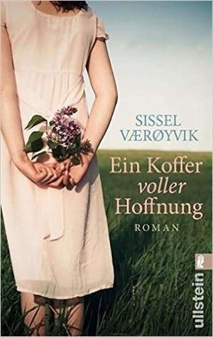 EIN FOKKER VOLLER HOFFNUNG | 9783548287027 | VAEROYVIK, SISSE