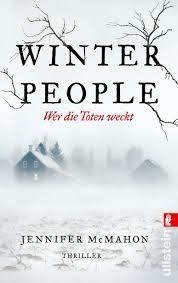 WINTER PEOPLE WER DIE TOTEN WECKT | 9783548287324 | MCMAHON, JENNIFER