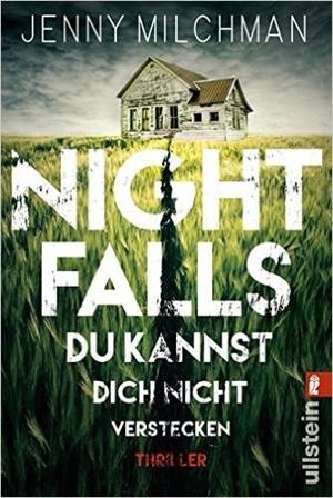 NIGHT FALLS | 9783548287553 | MILCHMAN, JENNY