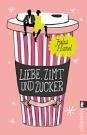 LIEBE ZIMT UND ZUCKER | 9783548287881 | HANEL, JULIA