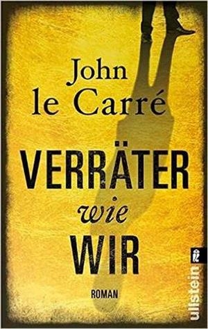VERRATER WIE WIR | 9783548288079 | LE CARRE, JOHN