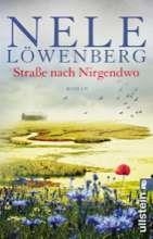 STRASSE NACH NIRGENDWO | 9783548288239 | LOWENBERG, NELE