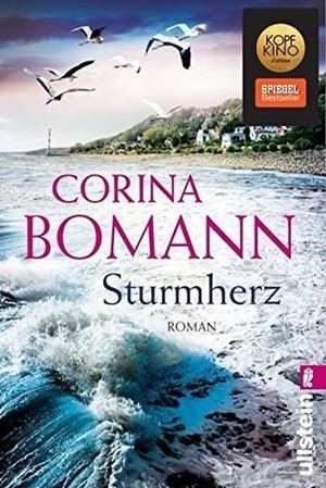 STURMHERZ | 9783548288390 | BOMANN, CORINA