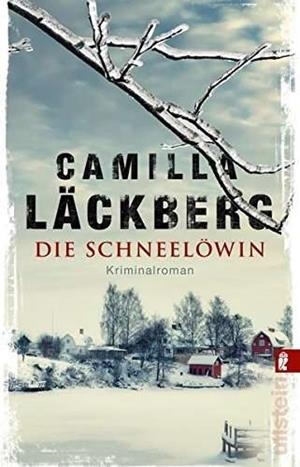 DIE SCHNEELOEWIN | 9783548288680 | LÄCKBERG, CAMILLA