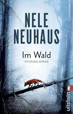 IM WALD | 9783548289793 | NEUHAUS, NELE