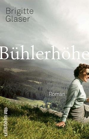 BUEHLERHOEHE | 9783548289823 | GLASER, BRIGITTE