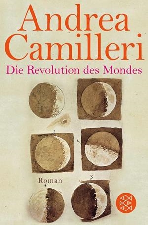 DIE REVOLUTION DES MONDES | 9783596031801 | CAMILLERI, ANDREA