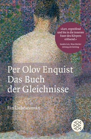 DAS BUCH DER GLEICHNISSE | 9783596031818 | ENQUIST, PER OLOV