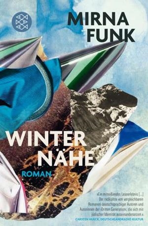 WINTERNAEHE | 9783596033485 | FUNK, MIRNA