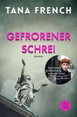 GEFRORENER SCHREI | 9783596034239 | FRENCH, TANA