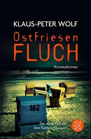 OSTFRIESENFLUCH | 9783596036349 | WOLF, KLAUS-PETER