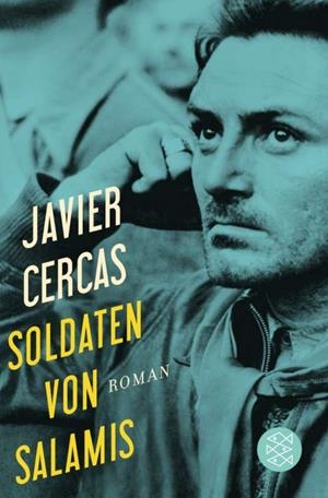 SOLDATEN VON SALAMIS | 9783596036684 | CERCAS, JAVIER
