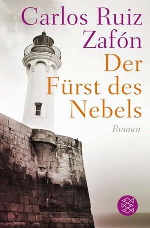 DER FUERST DES NEBELS | 9783596187263 | RUIZ ZAFON, CARLOS
