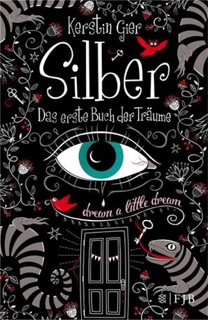 SILBER 1 | 9783596196739 | GIER, KERSTIN
