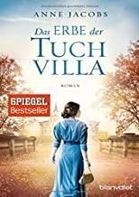 DAS ERBE DER TUCHVILLA | 9783734103261 | JACOBS, ANNE