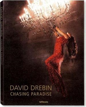 CHASING PARADISE | 9783832732790 | DREBIN, DAVID