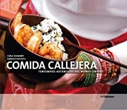 COMIDA CALLEJERA | 9783833156175