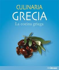 CULINARIA GRECIA | 9783833162268