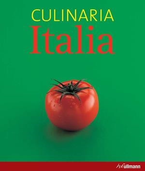 CULINARIA ITALIA | 9783833162299