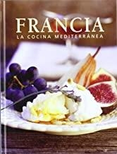 COCINA MEDITERRANEA-FRANCIA | 9783833162961