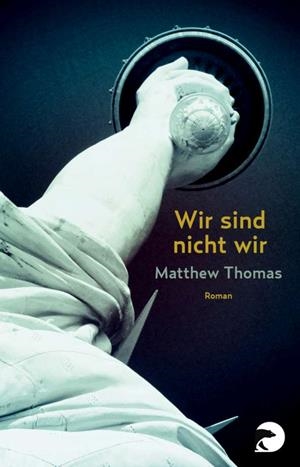 WIR SIND NICHT WIR | 9783833310553 | THOMAS, MATTHEW
