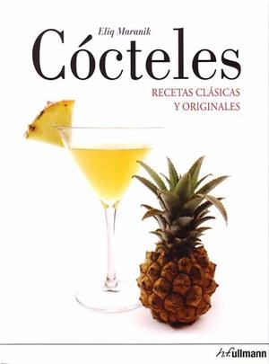 COCTELES | 9783848000166