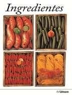 INGREDIENTES | 9783848000197