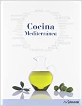 COCINA MEDITERRANEA | 9783848000692