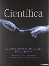 CIENTIFICA | 9783848000784