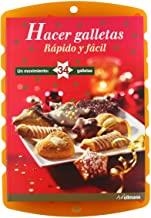 HACER GALLETAS RAPIDO Y FACIL | 9783848001347