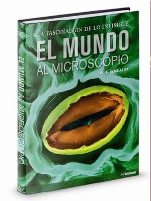 MUNDO AL MICROSCOPIO, EL | 9783848001859