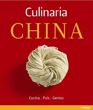CULINARIA CHINA | 9783848002092