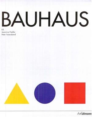 BAUHAUS | 9783848002788