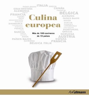 CULINA EUROPA | 9783848003327