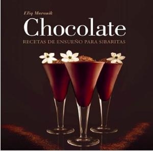 CHOCOLATE | 9783848004577