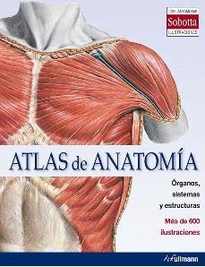 ATLAS DE ANATOMIA | 9783848005604