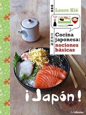COCINA JAPONESA: NOCIONES BÁSICAS | 9783848007554 | KIÉ, LAURE