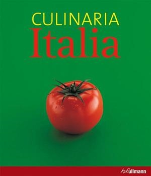 CULINARIA ITALIA | 9783848008490